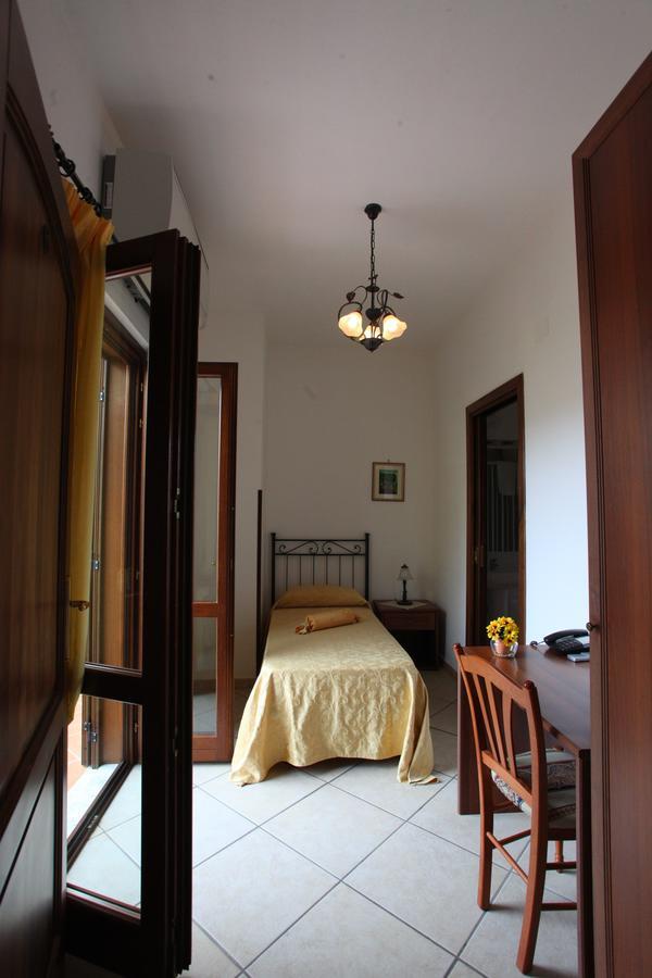 Hotel Savoia Сапри Экстерьер фото